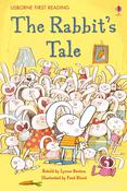 The Rabbit's Tale (First Reading Level 1) image