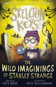 Skeleton Keys - The Wild Imaginings of Stanley Strange image