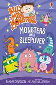 Monsters On A Sleepover (Billy and the Mini Monsters) 14 image