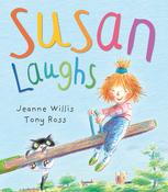 Susan Laughs image