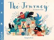 The Journey (Hardback) image