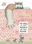 The Wall In The Middle Of The Book image