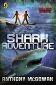 Shark Adventure image