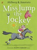 Miss Jump the Jockey (Happy Families) image