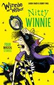 Winnie and Wilbur Nitty Winnie image