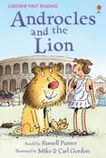 Androcles and the Lion (First Reading Level 4) image