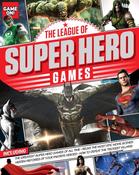 The League of Super Hero Games (Game On) image