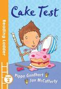 Cake Test (Reading Ladder Level 2) image