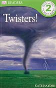 Twisters! Dk Readers Level 2 image