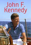 John f. Kennedy (Hardback) image