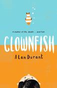 Clownfish image