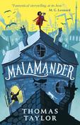 Malamander image