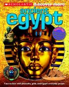 Ancient Egypt (Discover More) image