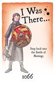 I Was There...... 1066 image