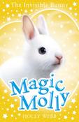 Magic Molly The Invisible Bunny image