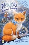 Magic Animal Friends: Ruby Fuzzybrush's Star Dance image