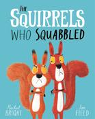 The Squirrels Who Squabbled image