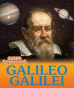 Galileo Galilei (Super Scientists) image