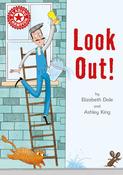 Reading Champion Look Out! Red 2 image