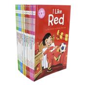 Reading Champion 30 Book Set 1 image