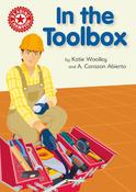 Reading Champion In the Toolbox Red 2 image
