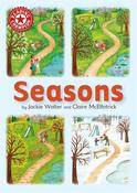 Reading Champion Seasons Red 2 image