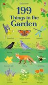 199 Things in the Garden image