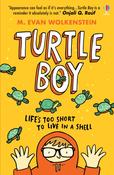 Turtle Boy image