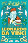 Leonardo Da Vinci (Little Guide to Great Lives) image