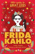 Frida Kahlo (Little Guide to Great Lives) image