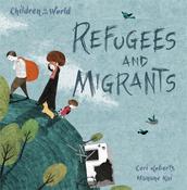 Children in our World: Refugees and Migrants image