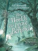 The Worlds We Leave Behind (Hardback) image