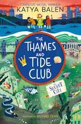 The Thames and Tide Club- The Secret City image