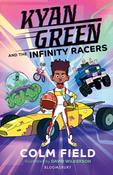 Kyan Green and the Infinity Racers image