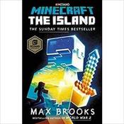 Minecraft- The Island image
