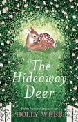 The Hideaway Deer image