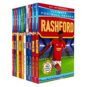 Ultimate Football Heroes: Collection of 10
