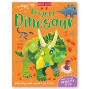 Project Dinosaur image