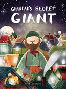 Grandad's Secret Giant image