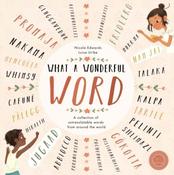 What A Wonderful Word (Hardback) image