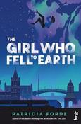 The Girl Who Fell To Earth image