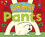 Animal Pants image