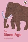 The Stone Age (Ladybird Book) Hardback image