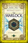 The Warlock image