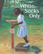 White Socks Only image