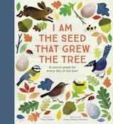 I Am The Seed That Grew The Tree (Hardback) image