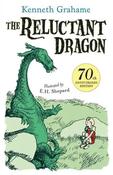 The Reluctant Dragon image