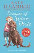 Because of Winn-Dixie image