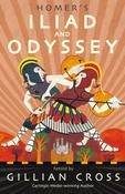 The Iliad and Odyssey image