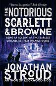 The Notorious Scarlett &amp;amp; Browne (2) image
